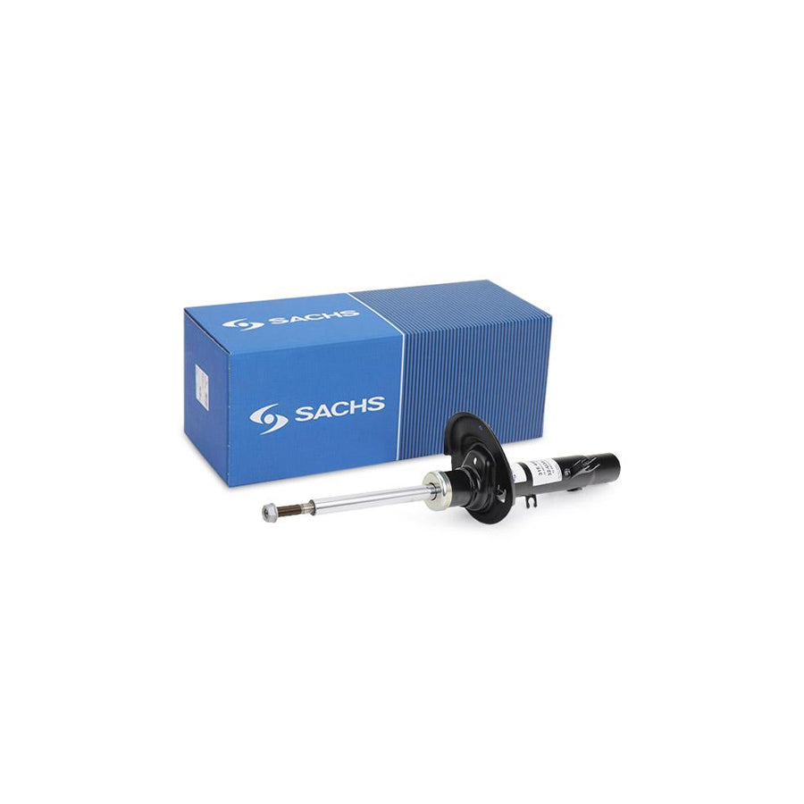 Sachs 315 446 Shock Absorber For Citro������������n C3 Ii (Sc)