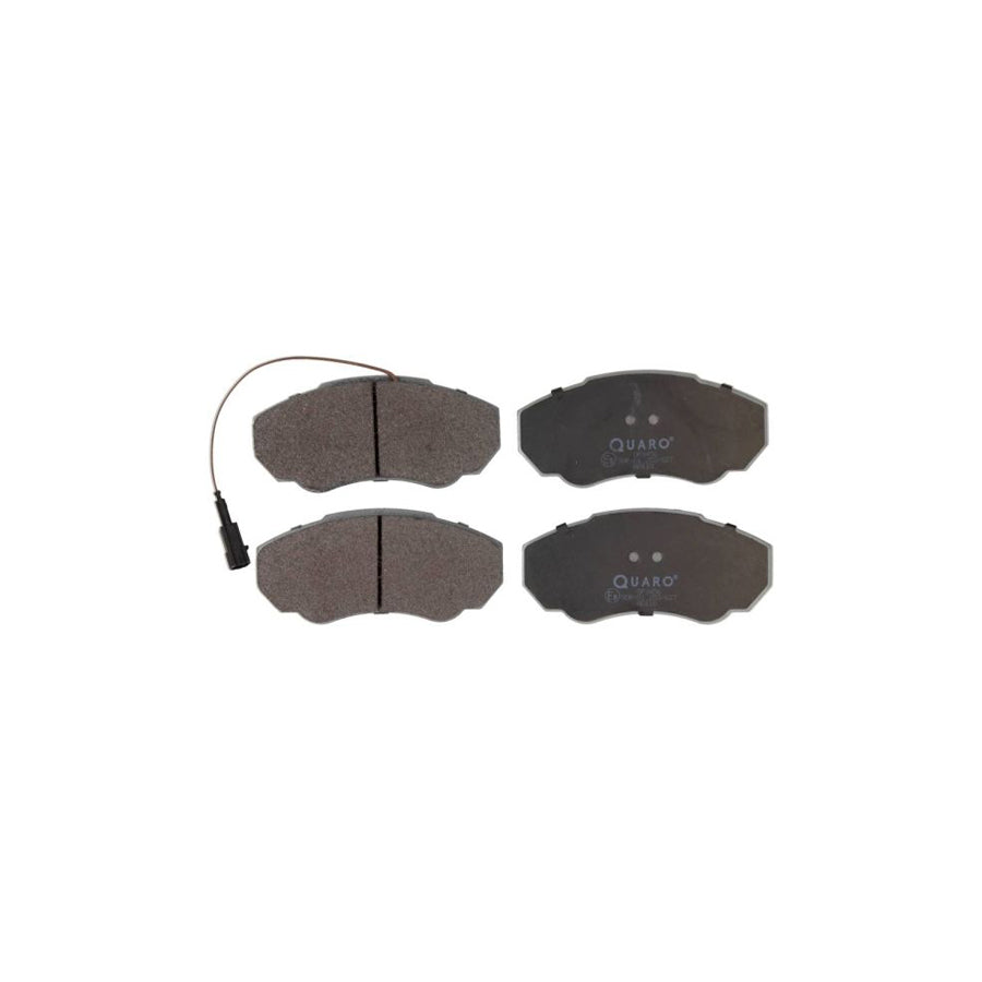 Quaro QP3456 Brake Pad Set
