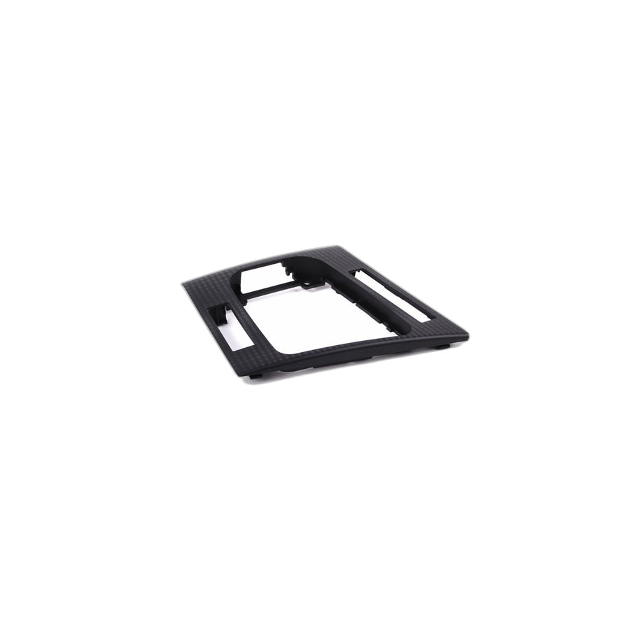 Genuine BMW 51167052074 E46 Depositing Box Bottom Panel SIEBLACK GRAU (Inc. 318Ci, 325i & 323Ci) | ML Performance UK Car Parts