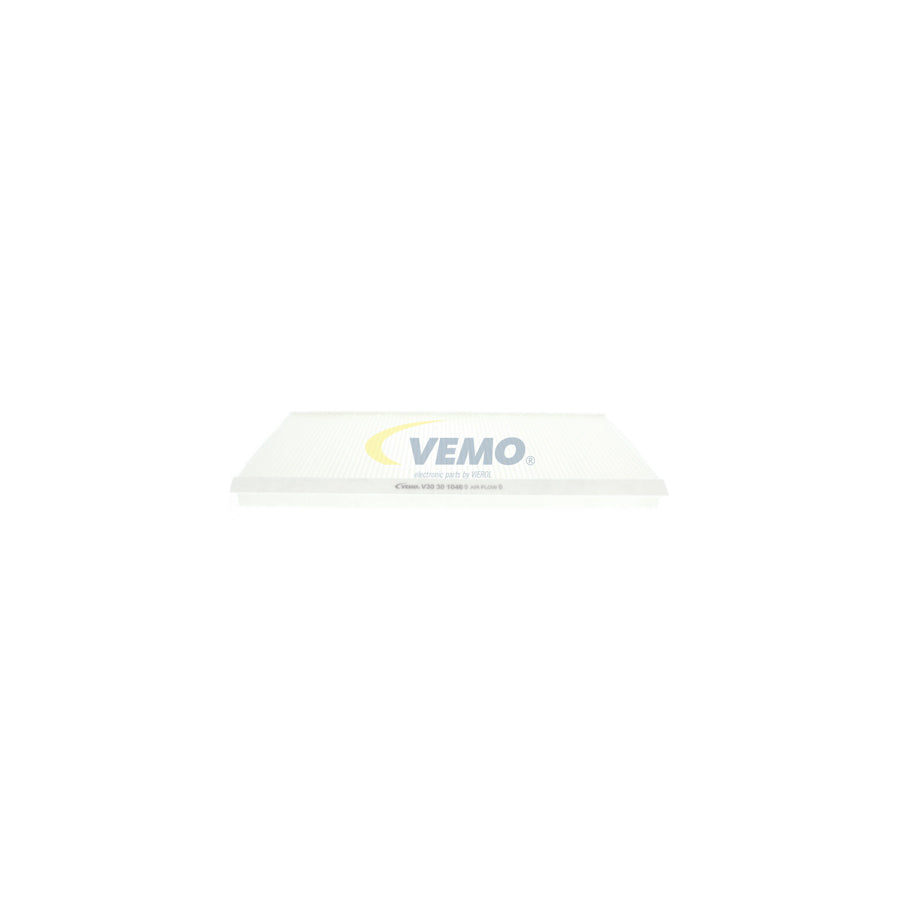 Vemo Original Quality V30-30-1046 Pollen Filter | ML Performance US Car Parts