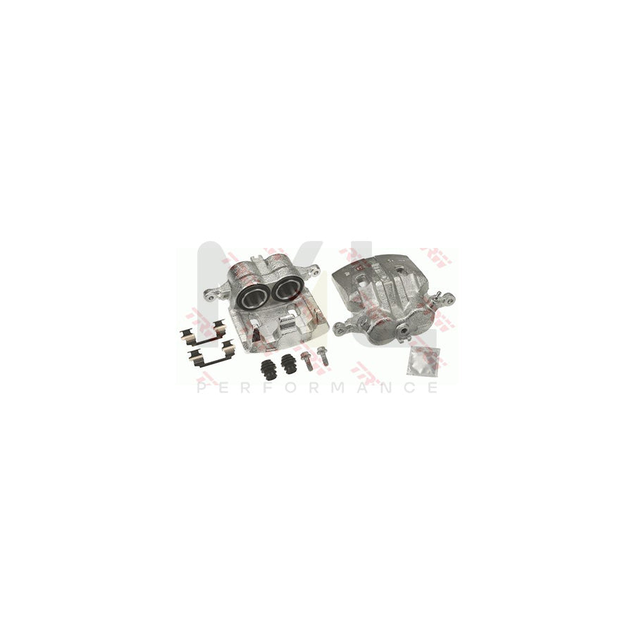 TRW BHU320E Brake Caliper for NISSAN X-Trail (T30) | ML Performance Car Parts