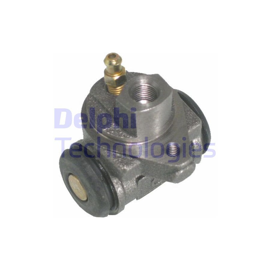Delphi Lw21980 Wheel Brake Cylinder For Ford Fiesta