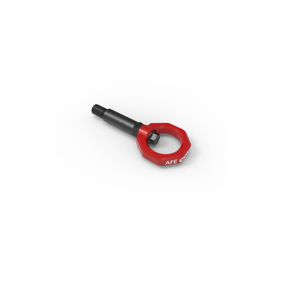 aFe 450-502001-R Tow Hook BMW F-Chassis 2/3/4/M | ML Performance US Car Parts