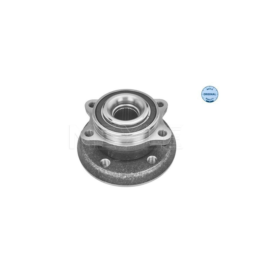 Meyle 100 652 0013 Wheel Hub