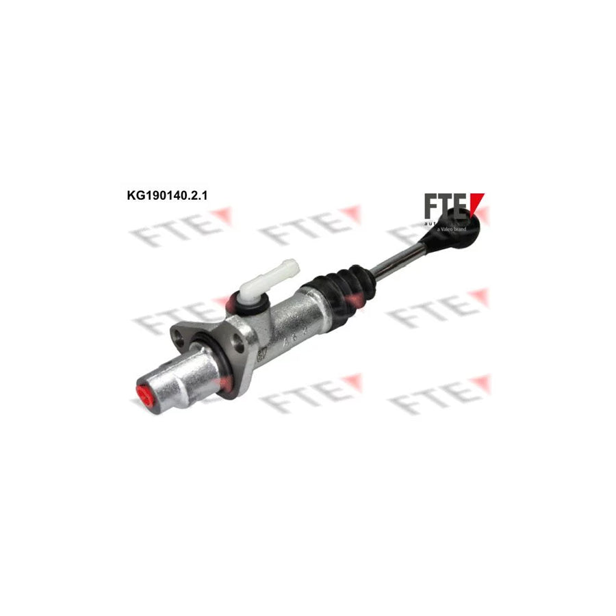 FTE Kg190140.2.1 Master Cylinder, Clutch