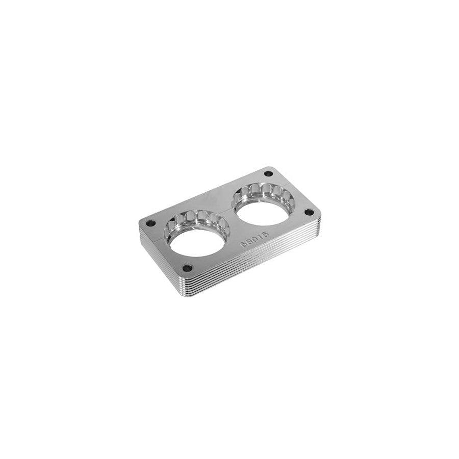 aFe 46-33005 Throttle Body Spacer Ford Trucks 99-04 V10-6.8L | ML Performance US Car Parts