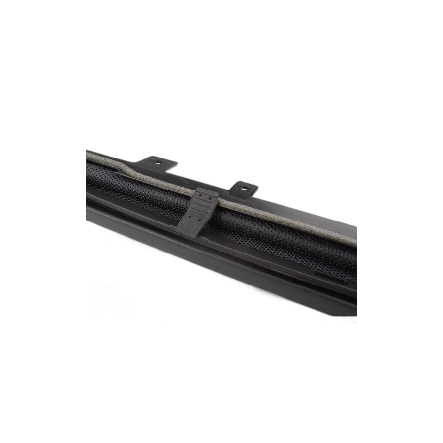 Genuine BMW 51427079391 E60 Left Rear Door Sun Blind SCHWARZ (Inc. 540i, M5 & 550i) | ML Performance US Car Parts