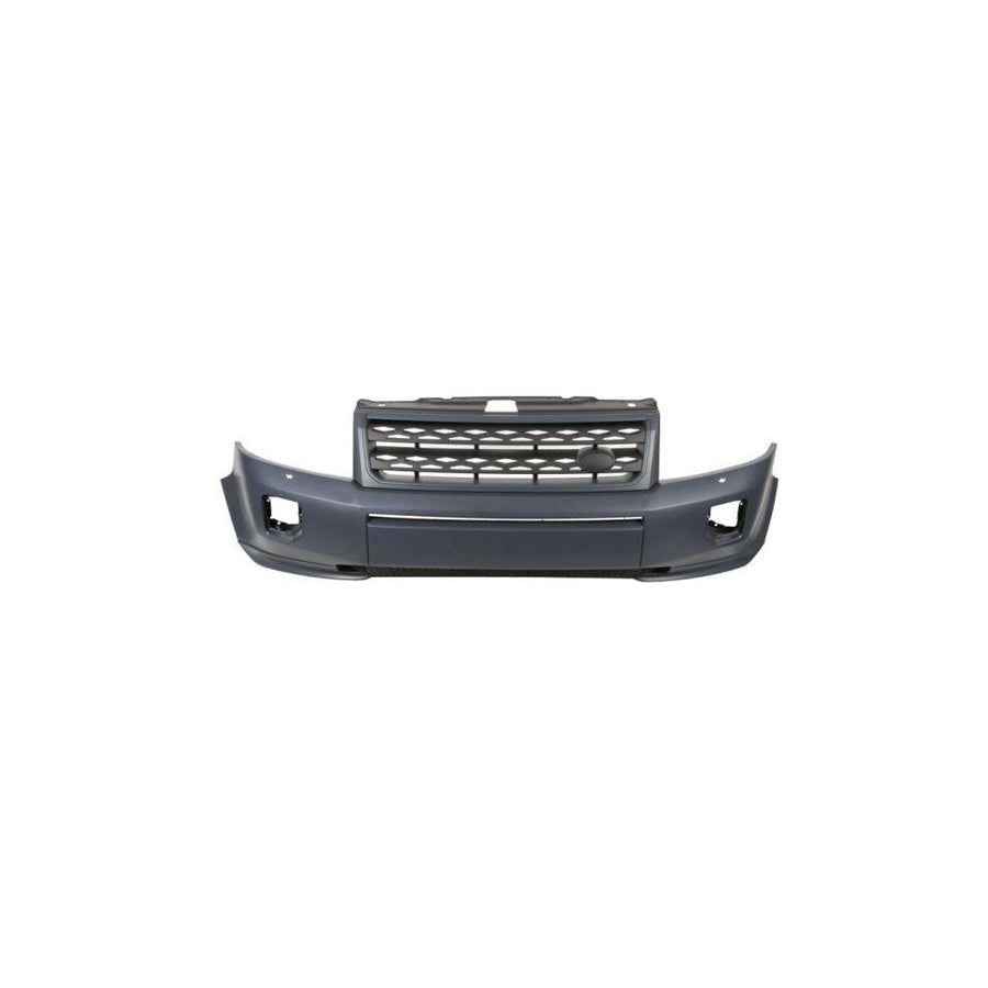 Blic 5510-00-6426901P Bumper For Land Rover Freelander 2 Off-Road (L359)