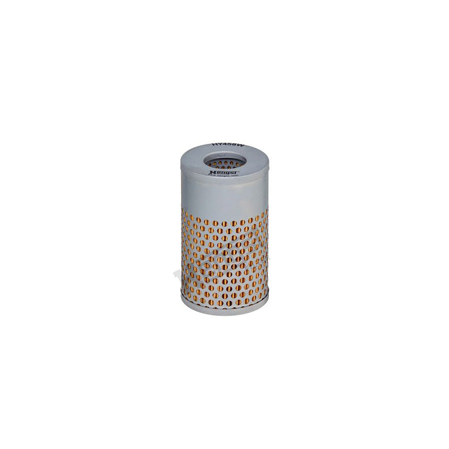 Hengst Filter Hy458W D583 Filter, Operating Hydraulics