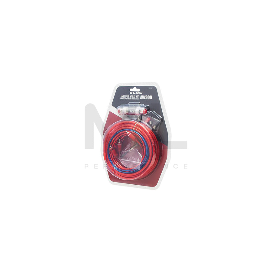 BLOW 2419# Amp wiring kit