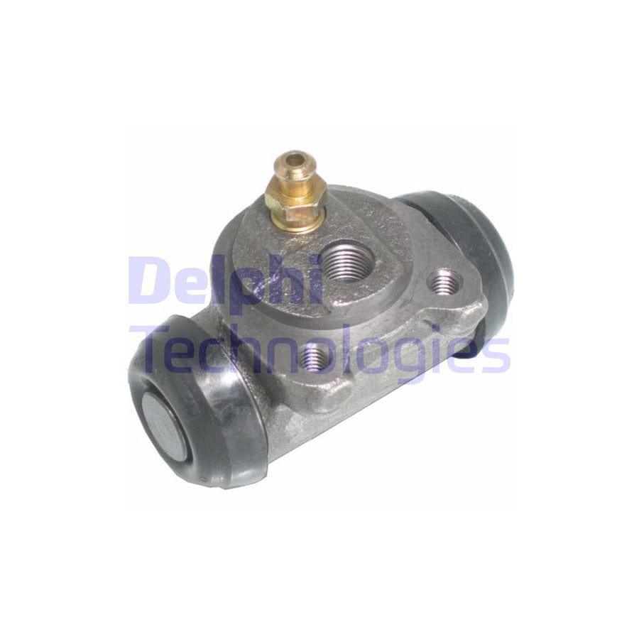 Delphi Lw21927 Wheel Brake Cylinder For Ford Sierra