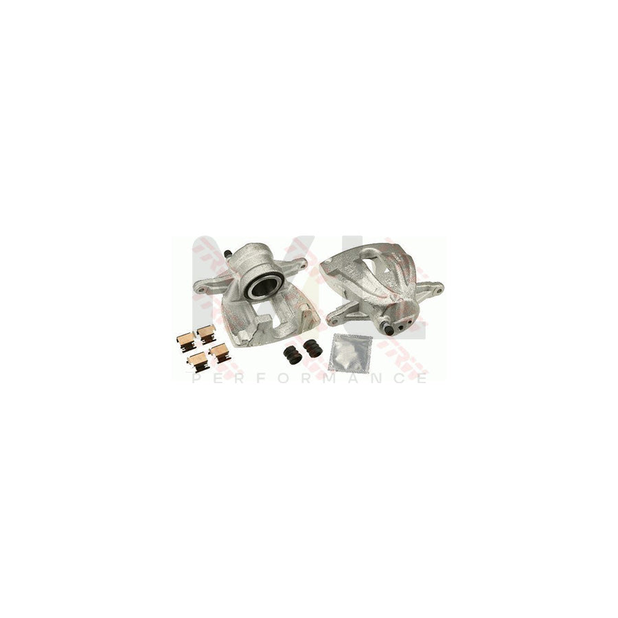 TRW BHX519E Brake Caliper | ML Performance Car Parts