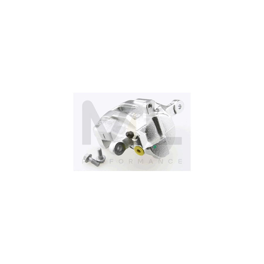 TEXTAR 38023700 Brake Caliper suitable for MERCEDES-BENZ A-Class (W168) without holder | ML Performance Car Parts