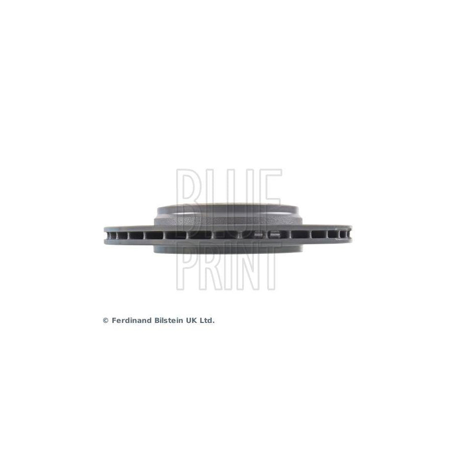 Blue Print Adb114338 Brake Disc for BMW 3 Series