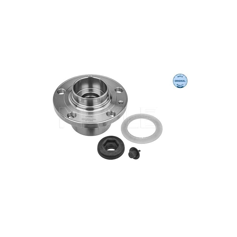 Meyle 100 652 0011 Wheel Hub