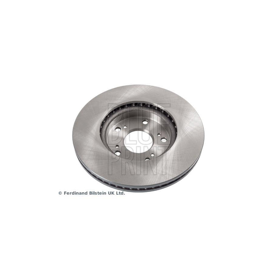 Blue Print Adh243121 Brake Disc for Honda CIVIC