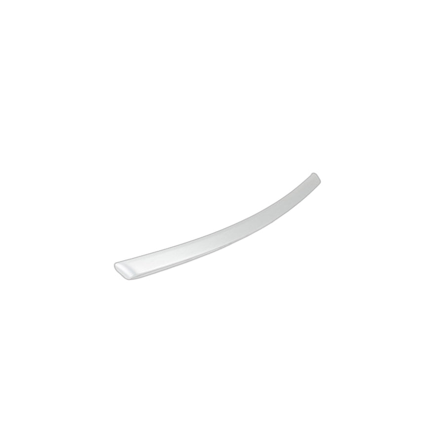 Genuine BMW 51419171789 E90 E91 Decorative Strip, Door Front Left ALU FEINSCHLIFF (Inc. 318i, 320d ed & 325xi) | ML Performance US Car Parts
