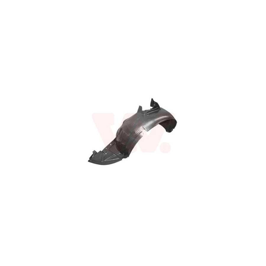 Van Wezel 0925433 Panelling, Mudguard for CITRO?N C3 I Hatchback (FC, FN)