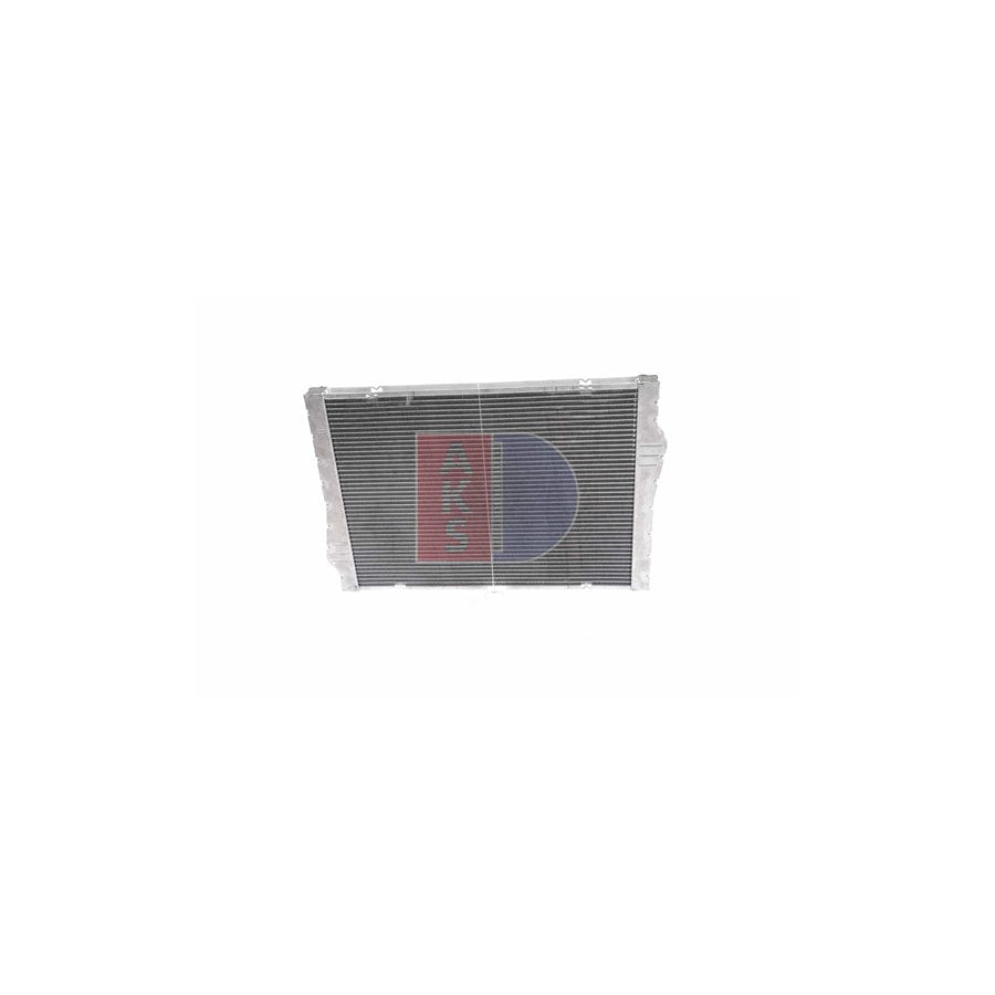 AKS Dasis 050076N Engine Radiator