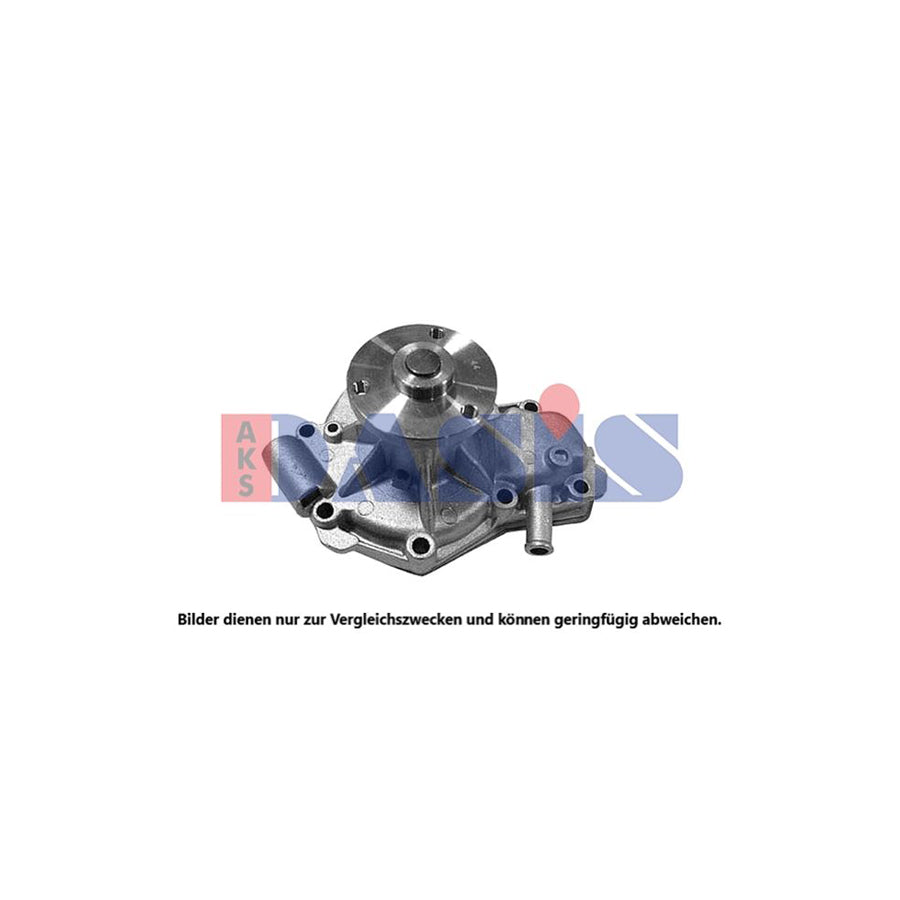 AKS Dasis 780480N Water Pump