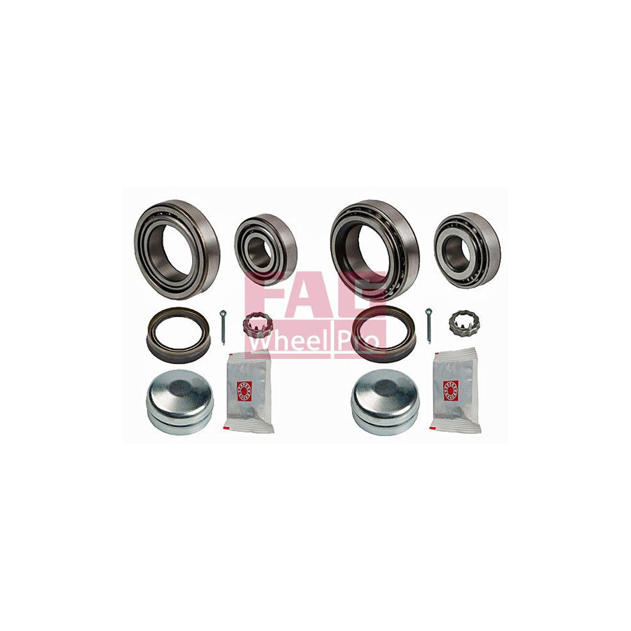 FAG 771 0167 30 Joint Kit, Drive Shaft For Nissan Micra Ii Hatchback (K11)