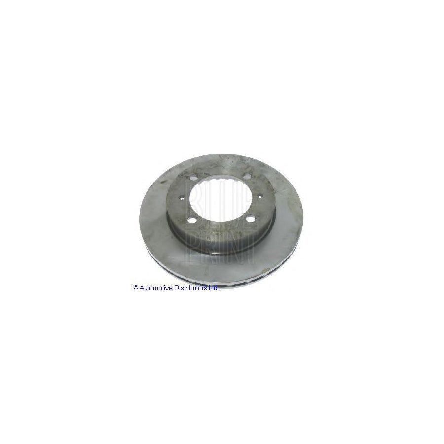 Blue Print Adc44326 Brake Disc