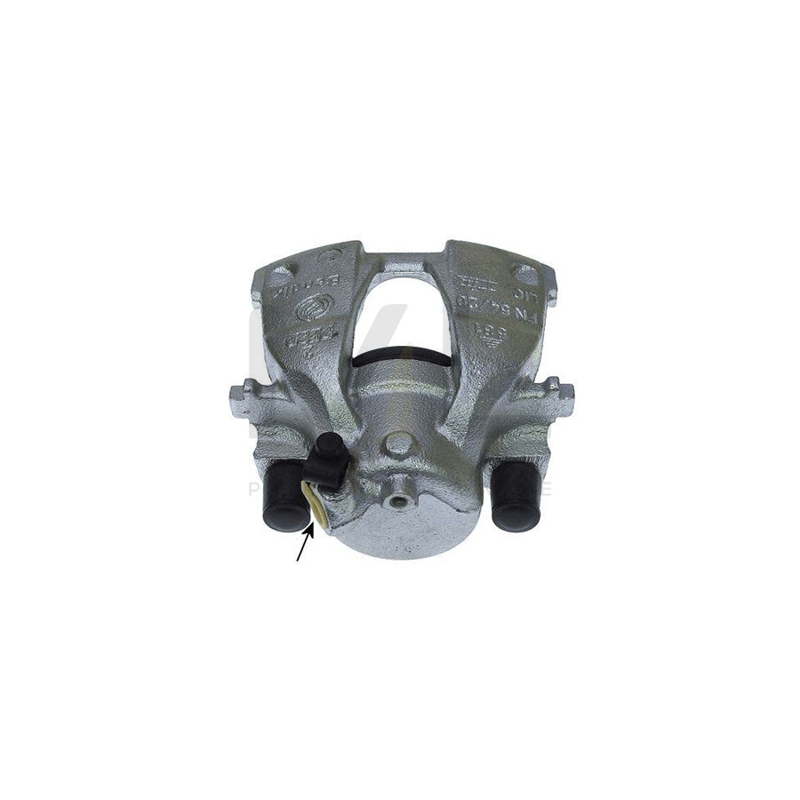TEXTAR 38073500 Brake Caliper without holder | ML Performance Car Parts
