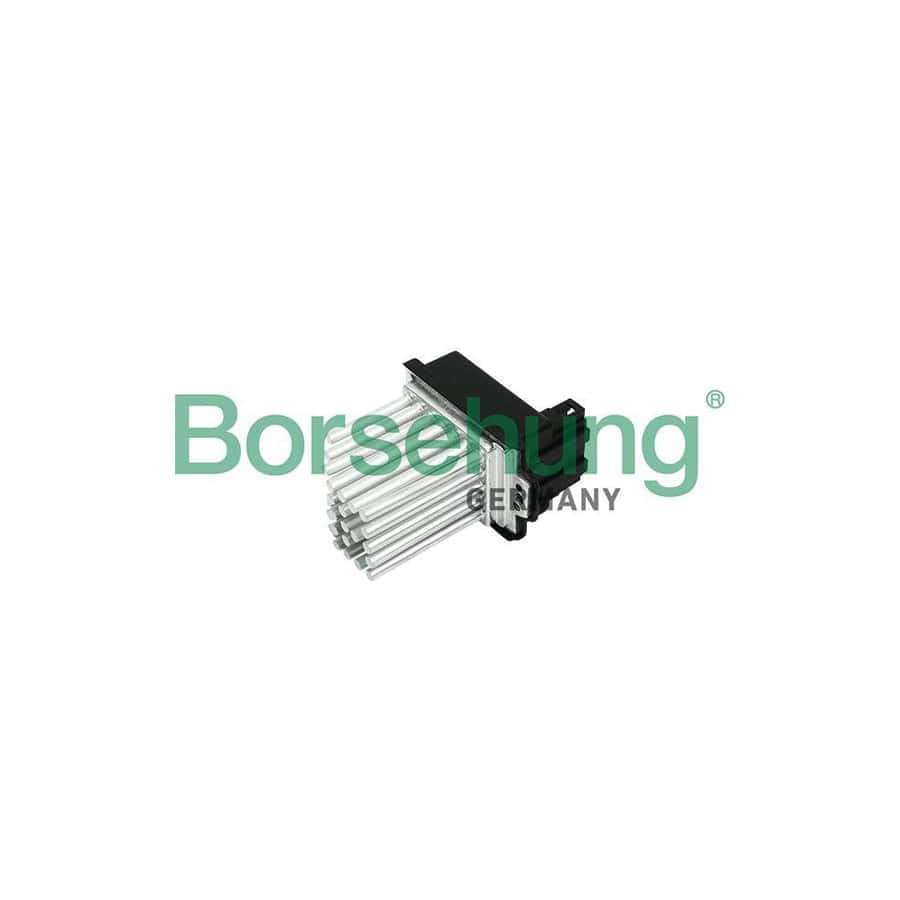 Borsehung B18524 Regulator, Passenger Compartment Fan