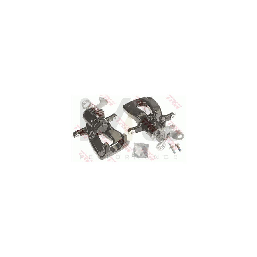 TRW BHS1386E Brake Caliper for ALFA ROMEO 4C | ML Performance Car Parts