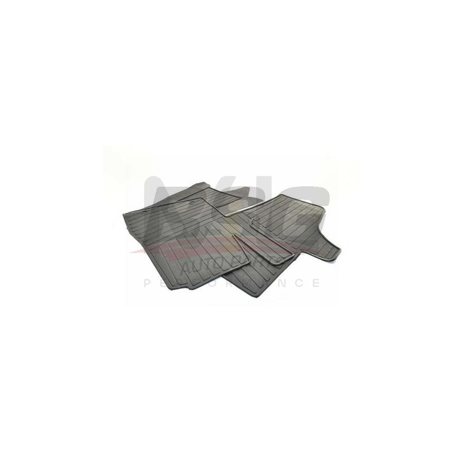 BSG BSG 90-934-013 Floor mat set for VW TRANSPORTER