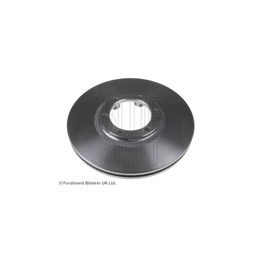 Blue Print Adc44322 Brake Disc for Mitsubishi L200 II Pickup
