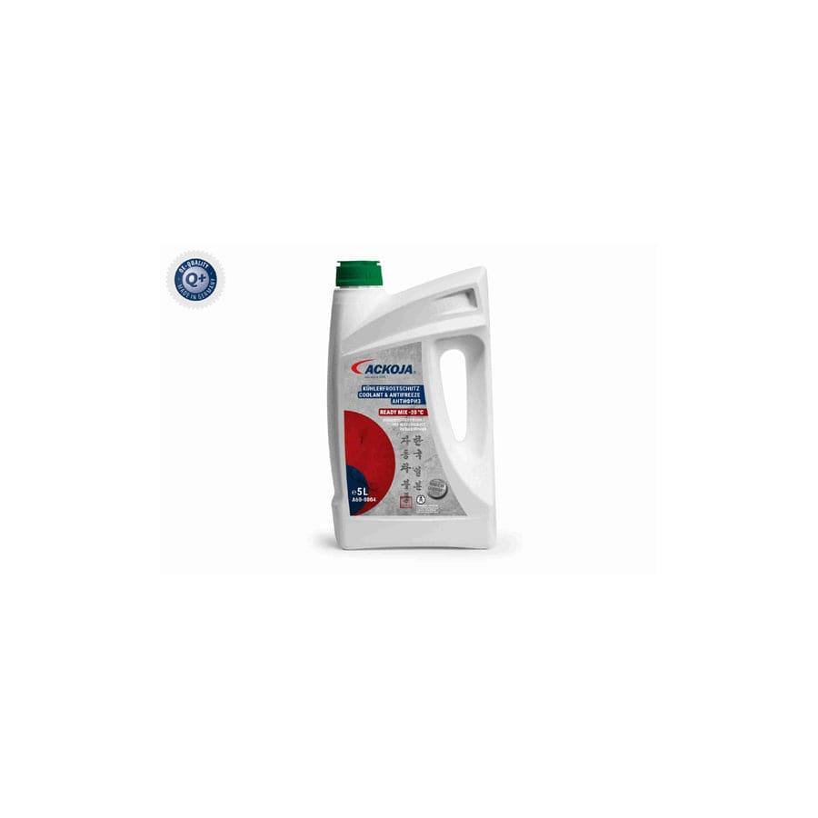 Ackoja A60-0004 Antifreeze | ML Performance US Car Parts