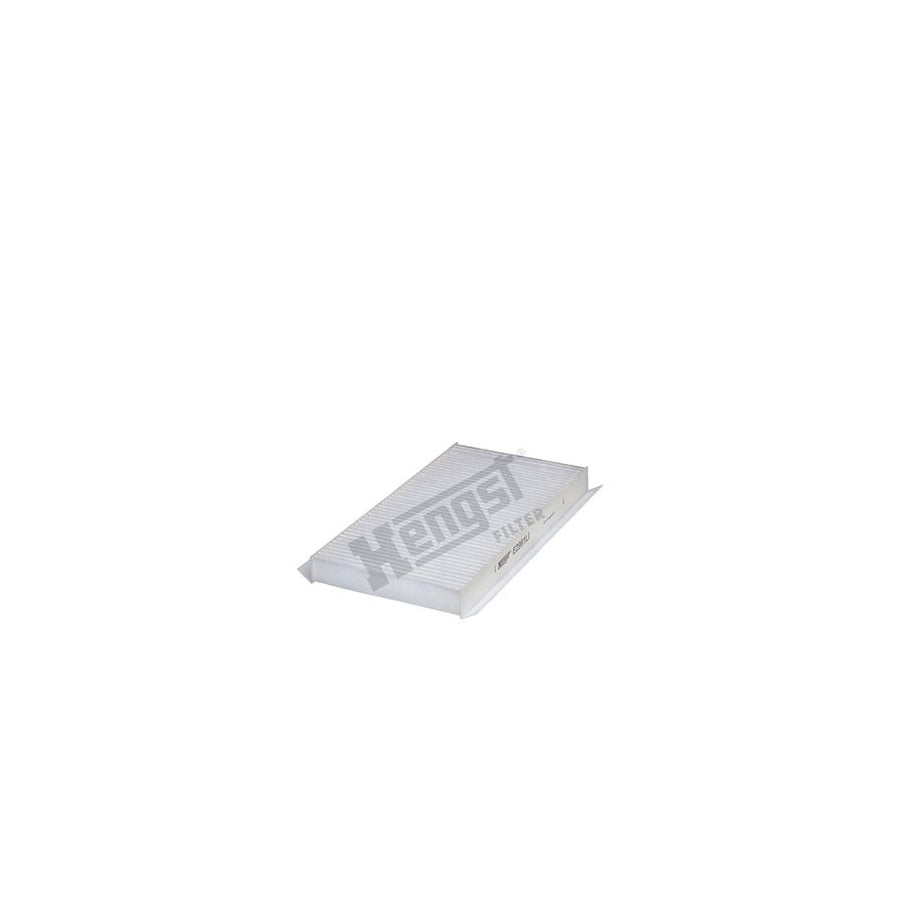 Hengst Filter E2961Li Pollen Filter For Peugeot 406 | ML Performance UK Car Parts