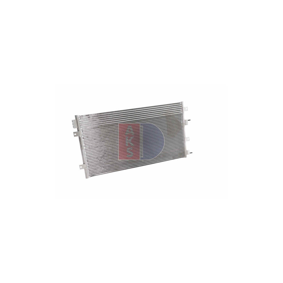 AKS Dasis 780560N Water Pump