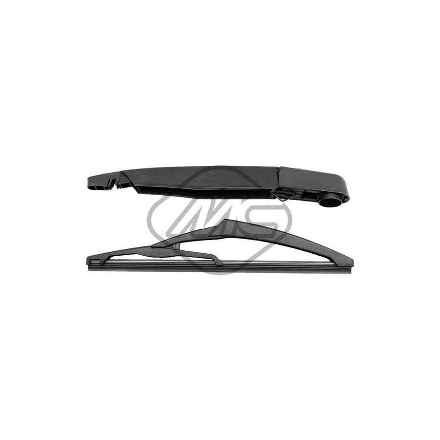 Metalcaucho 68265 Wiper Blade