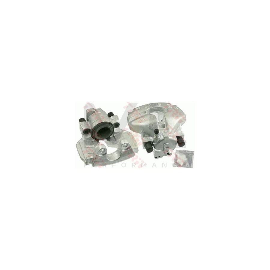 TRW BHX348E Brake Caliper for VW TRANSPORTER | ML Performance Car Parts
