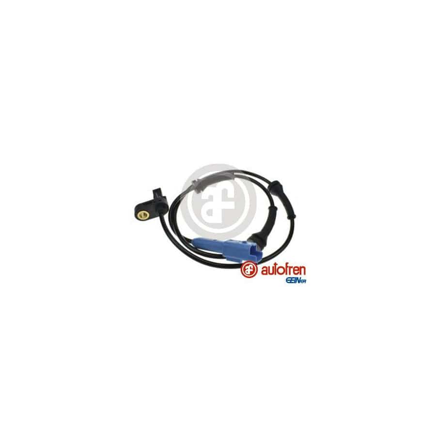 AUTOFREN SEINSA DS0053 ABS Sensor for PEUGEOT 206