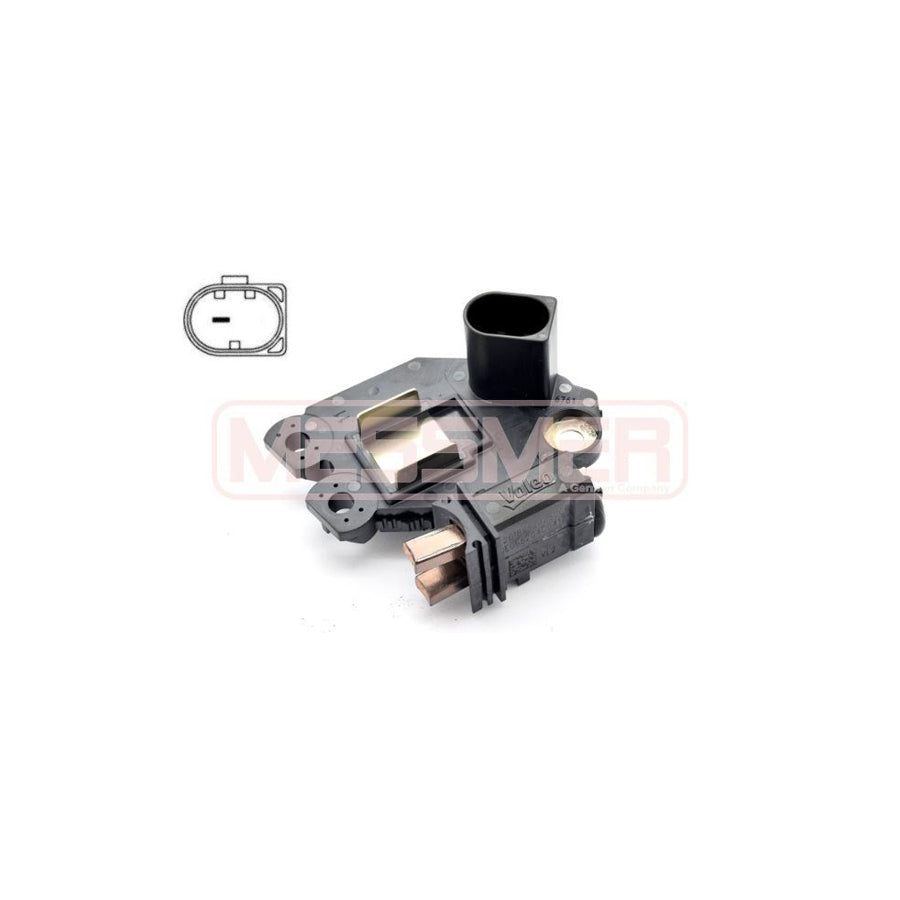 Era 219197 Alternator Freewheel Clutch