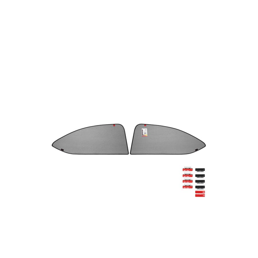 Heyner 519450 Car Sun Shade
