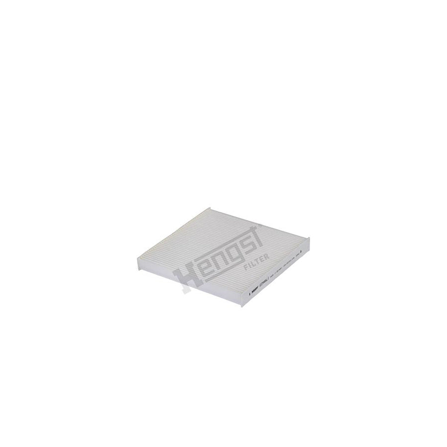 Hengst Filter E2946LI Pollen Filter For Smart Fortwo