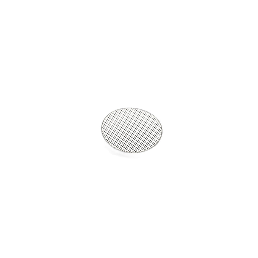 Genuine BMW 51427216480 Trim, High-Range Speaker ELFENBEINWEISS (Inc. 535d, 530dX & 535iX) | ML Performance US Car Parts
