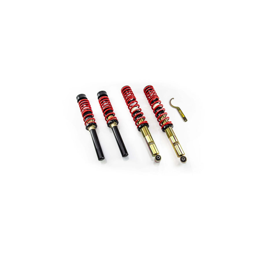 MTS Technik Audi Volkswagen Coilover Suspension Stance - MTSGWVW112-S Coilover Kits