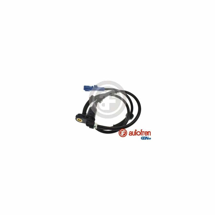 AUTOFREN SEINSA DS0050 ABS Sensor for PEUGEOT 206