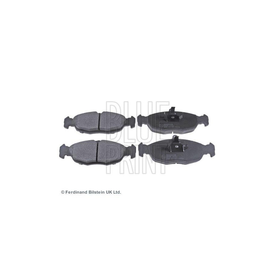 Blue Print Adg04228 Brake Pad Set