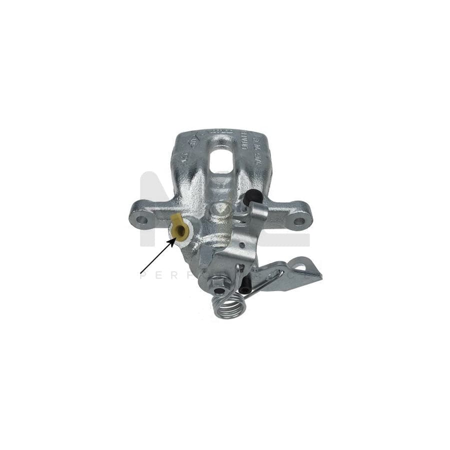 TEXTAR 38190300 Brake Caliper without holder | ML Performance Car Parts