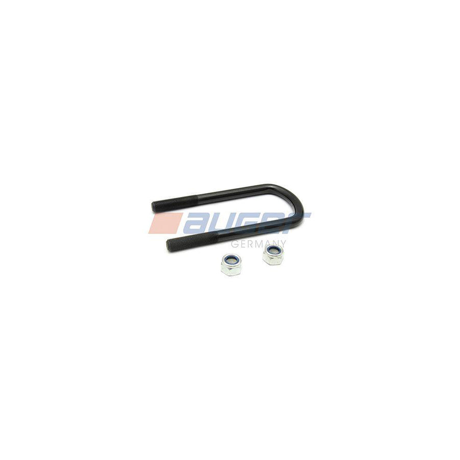 Auger 77619 Spring Clamp