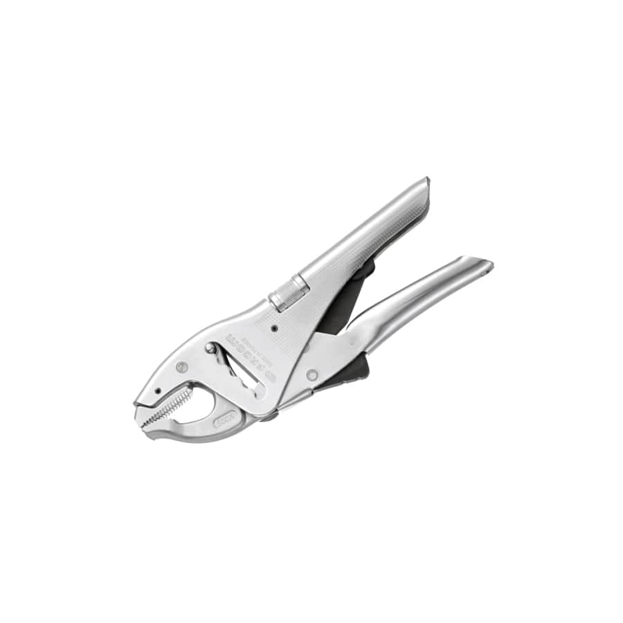 Facom FCM500A 500A Quick Release Locking Pliers Short Nose 225mm (9in)