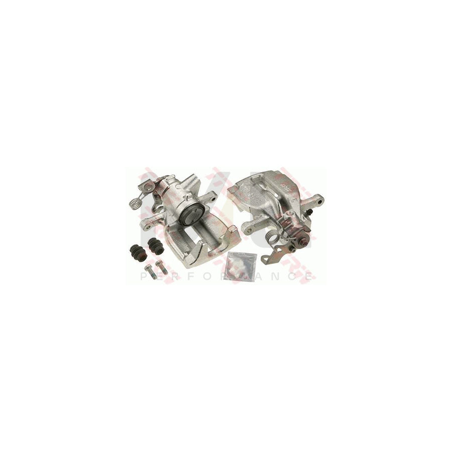 TRW BHN947E Brake Caliper for CITRO?N C6 Saloon | ML Performance Car Parts