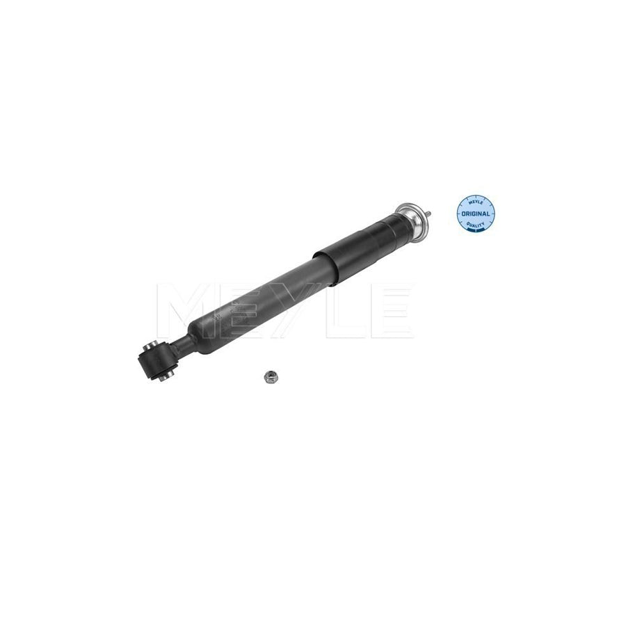 Meyle 026 725 0003 Shock Absorber Suitable For Mercedes-Benz S-Class
