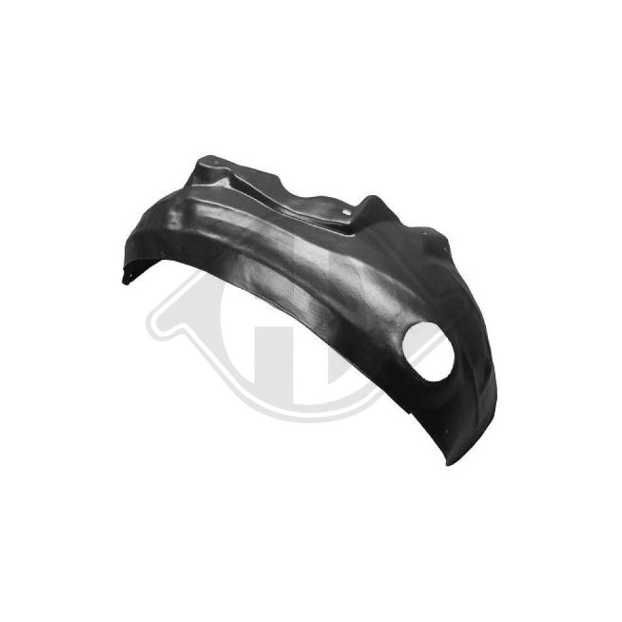 Diederichs 1027009 Panelling, Mudguard for AUDI A6
